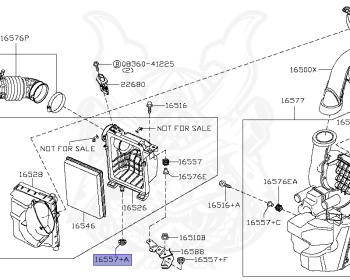 Nissan - Sylphy - B17 - 2015 - SEDAN - SEDAN(SED) - CVT(CVT) - MRA8DE