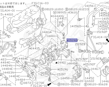Nissan - Cedric/Gloria - Y30 - 1992 - Bloam VIP - SEDAN(S) - AUTOMATIC TRANSMISSION(FA) - VG30T