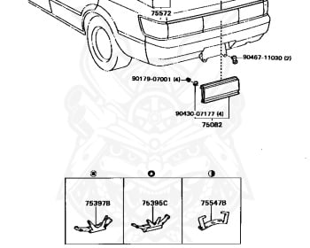 Toyota - Carina - ST160 - 1985 - 3900CC:F TYPE - 4-DOOR HARDTOP - Manual - 1SILU