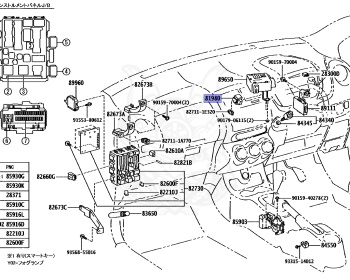 Toyota - ist - NCP110 - 2010 - X TYPE - 1NZFE
