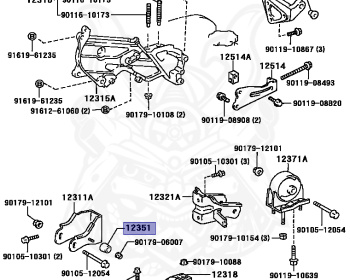 Toyota - Camry - CV40 - 1997 - ZX TYPE - SEDAN - Manual - 3CT