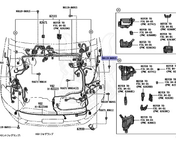 Toyota - Probox - NCP160V - 2014 - GL TYPE - VAN - Variator - 1NZFE