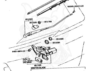 Toyota - Starlet - EP82 - 1990 - SI TYPE - 5-DOOR - Automatic - 4EFE