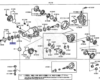 Toyota - Aristo - JZS160 - 1997 - Automatic - 2JZGE