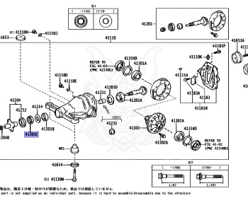 Toyota - Mark X - GRX133 - 2013 - 350S TYPE - Automatic - 2GRFSE