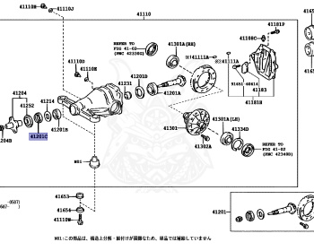 Toyota - Crown - GRS184 - 2006 - ATHLETEATHLETE I-FOUR TYPE - SEDAN - Automatic - 2GRFSE