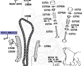 Toyota - Probox - NCP55V - 2003 - DX-J TYPE - VAN - Manual - 1NZFE