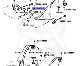 Toyota - Soarer 4.0GT-L - UZZ31 - 1991 - GT LIMITED TYPE - Automatic - 1UZFE