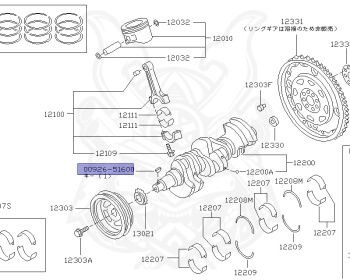 Nissan - Fairlady Z - 350Z - Z33 - 2003 - BASE GRADE - COUPE(C) - AUTOMATIC TRANSMISSION(AT) - VQ35DE