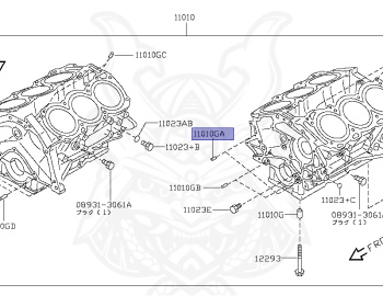 Nissan - Elgrand - E51 - 2006 - HIGHWAYSTAR GRADE - 5 Door Coach (5K) - 4 WHEEL DRIVE(4WD) - AUTOMATIC TRANSMISSION(AT) - VQ35DE