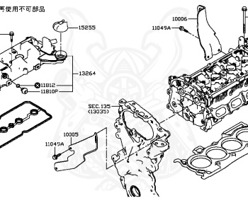 Nissan - Serena - C27 - 2016 - G TYPE - WAGON(W) - 2 WHEEL DRIVE(2WD) - ECVT(ECVT) - MR20DD
