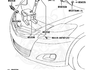 Toyota - Belta - NCP96 - 2009 - X TYPE - Automatic - 2NZFE