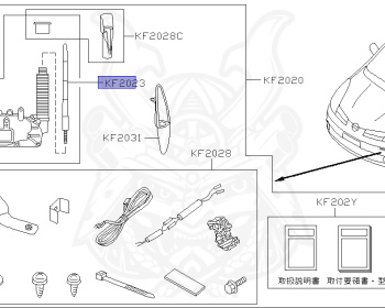 Nissan - Note - E11 - 2008 - 15X FOUR F Package - WAGON(W) - 4 WHEEL DRIVE(4WD) - AUTOMATIC TRANSMISSION(AT) - HR15DE
