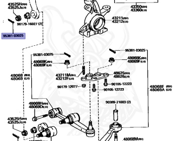 Toyota - Celica - ST202 - 1993 - SS-2 TYPE - LIFTBACK - Manual - 3SGE