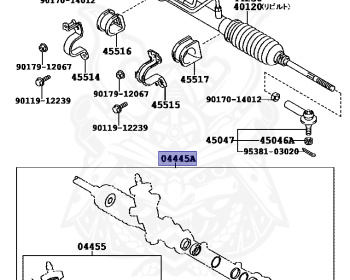 Toyota - Corolla - AE100G - 1996 - G TOURING TYPE - WAGON - Manual - 5AFE