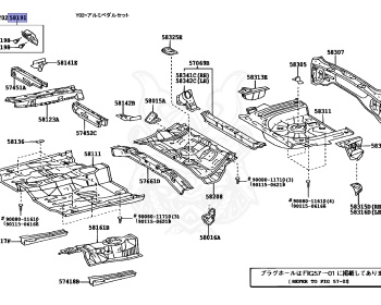 Toyota - Voltz - ZZE138 - 2002 - Automatic - 1ZZFE