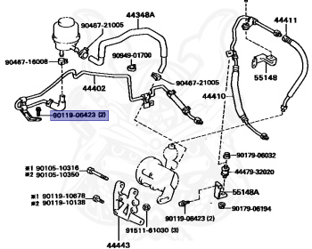 Toyota - Camry - SV35 - 1991 - ETO TYPE - SEDAN - Automatic - 3SFE
