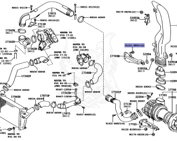Toyota - Dyna - XZU434 - 2010 - Manual - N04C