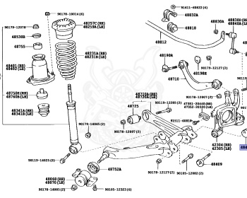 Toyota - Corolla - NZE124 - 2001 - Automatic - 1NZFE