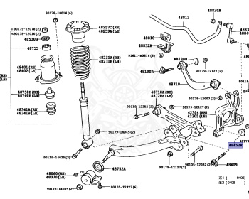 Toyota - Celica - ZZT230 - 1999 - Manual - 1ZZFE