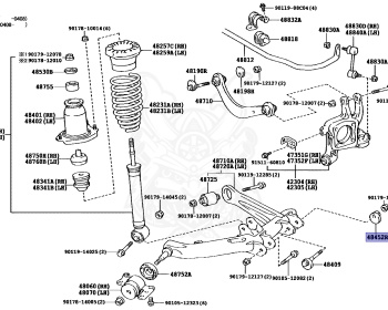 Toyota - Sienta - NCP85G - 2008 - G TYPE - 1NZFE