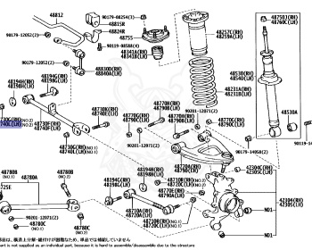 Toyota - Chaser - JZX100 - 1999 - TOURER V TYPE - Automatic - 1JZGTE