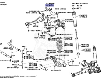 Toyota - Sai - AZK10 - 2012 - S TYPE - Variator - 2AZFXE