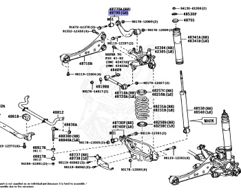 Toyota - Sai - AZK10 - 2013 - S TYPE - Variator - 2AZFXE