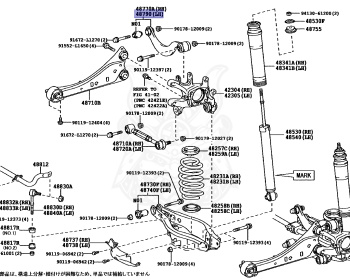 Toyota - Sai - AZK10 - 2010 - G TYPE - Variator - 2AZFXE