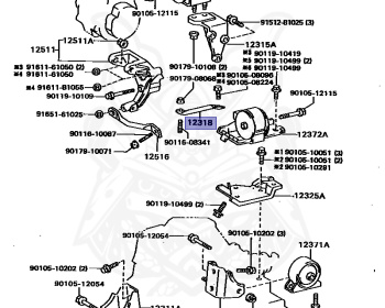Toyota - Celica - ST182 - 1992 - GT-R TYPE - LIFTBACK - Automatic - 3SGE