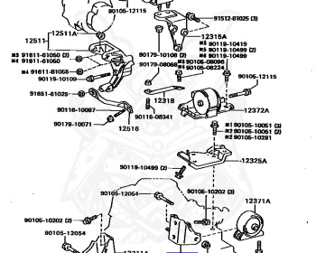 Toyota - Celica - ST182 - 1992 - GT-R TYPE - LIFTBACK - Automatic - 3SGE