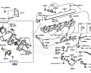Toyota - Crown - JZS171 - 2000 - ATHLETE V TYPE - SEDAN - Automatic - 1JZGTE