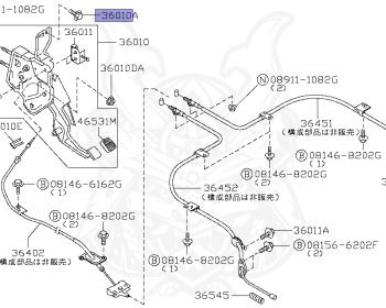Nissan - Presage - U30 - 2002 - C2 - WAGON(W) - 2 WHEEL DRIVE(2WD) - AUTOMATIC TRANSMISSION(AT) - QR25DE