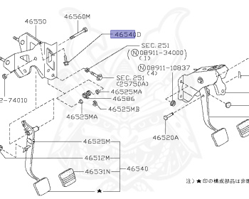 Nissan - March - K11 - 2000 - Outstrada - 5 DOOR HATCHBACK(5HB) - 2 WHEEL DRIVE(2WD) - MANUAL TRANS 5-SPEED(MT.F5) - CGA3DE