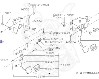 Nissan - Pulsar GTiR - RNN14 - 1994 - GTI/RB - 3 DOOR HATCHBACK(3HB) - 4 WHEEL DRIVE(4WD) - MANUAL TRANSMISSION(MT) - SR20DET