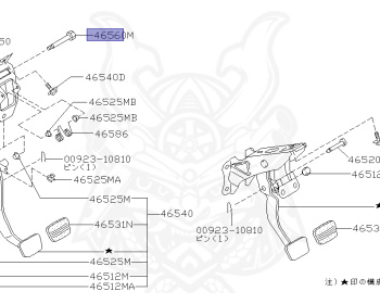 Nissan - Stagea - WC34 - 1999 - RS-FOUR S - WAGON(W) - 4 WHEEL DRIVE(4WD) - MANUAL TRANSMISSION(MT) - RB25DET