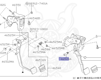 Nissan - Cefiro - A32 - 1996 - 20 Inishia - SEDAN(S) - MANUAL TRANSMISSION(MT) - VQ20DE