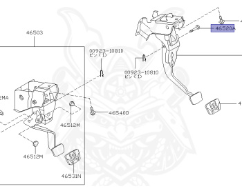 Nissan - Skyline - V35 - 2006 - 350GT - COUPE(C) - 2 WHEEL DRIVE(2WD) - MANUAL MISSION 6-SPEED(MT.F6) - VQ35DE