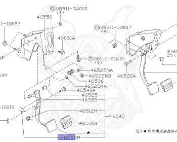 Nissan - Pulsar GTiR - RNN14 - 1991 - GTI/RA - 3 DOOR HATCHBACK(3HB) - 4 WHEEL DRIVE(4WD) - MANUAL TRANSMISSION(MT) - SR20DET
