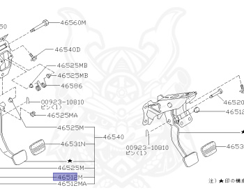 Nissan - Stagea - WC34 - 1998 - RS-FOUR S - WAGON(W) - 4 WHEEL DRIVE(4WD) - MANUAL TRANSMISSION(MT) - RB25DET