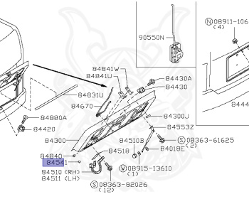 Nissan - Civilian - W41 - 2003 - GL TYPE - MICRO BUS(B) - Manual transmission, floor 5-speed (MT/5F) - TD42