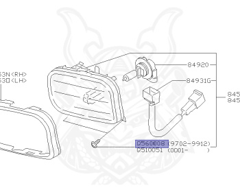 Subaru - Forester - SF5 - Jan-1997 - Dec-1998 - C - Wagon - F4WD - Manual Transmission - Right hand - EJ20T