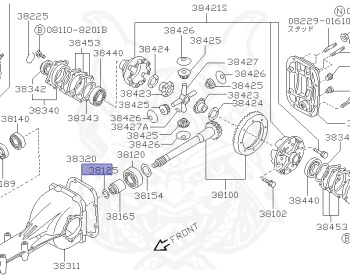 Nissan - Silvia - S13 - 1993 - J'S - HARDTOP(K) - MANUAL TRANSMISSION(MT) - TWO WHEELS STEERING(2WS) - SR20D