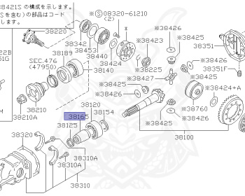 Nissan - Silvia - S15 - 2000 - SPEC S - HARDTOP(K) - AUTOMATIC-FLOOR SHIFT(AT.F4) - TWO WHEELS STEERING(2WS) - SR20DE