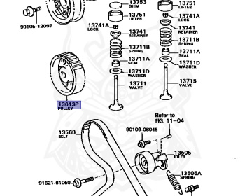 Toyota - Camry - CV20 - 1987 - VL TYPE - SEDAN - Automatic - 2CT