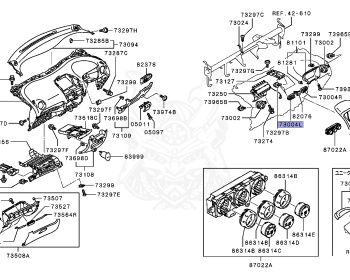 Mitsubishi - i-MiEV - HA3W - 2010 - LDD - i-MIEV