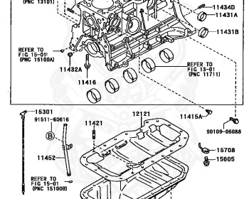 Toyota - Carina - AT210 - 1997 - GT TYPE - Manual - 4AGE
