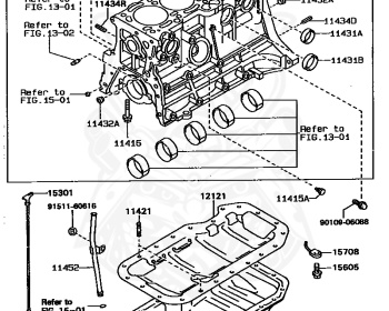 Toyota - Sprinter - AE101 - 1991 - GT TYPE - 4 DOOR - Manual - 4AGE