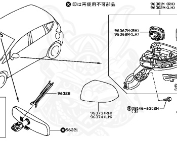 Nissan - Note - E12 - 2015 - X GRADE - 5 DOOR HATCHBACK(5HB) - 2 WHEEL DRIVE(2WD) - ECVT(ECVT) - HR12DE