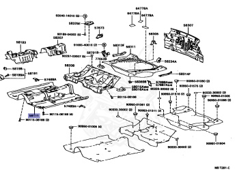 Toyota - Celica - ST182 - 1990 - GT-R TYPE - LIFTBACK - Automatic - 3SGE